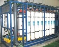 超濾膜分離裝置